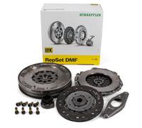 Kit Embrayage+Volant D'Inertie Double Volant Luk BMW Serie 3 (E90) 320d 130 Kw