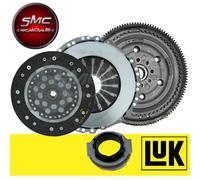Kit Embrayage+Volant D'Inertie LUK 4 Pièces Ignis II 1.3 Ddis 51 Kw Nouveau