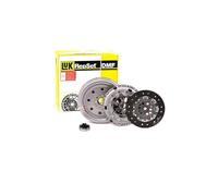 Kit Embrayage+Volant D'Inertie pour BMW 1 E81, E87 - 3 E90 - 5 E60 2.0 Diesel