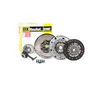 Kit Embrayage+Volant D'Inertie pour Skoda Octavia III Combi 5E5 2.0 Tdi Rs