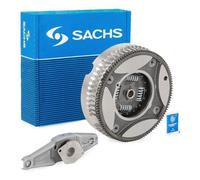 Sachs Kit d'embrayage 3090 600 003 avec volant bimasse pour Smart Fortwo Cabrio/City-Coupé/Coupé