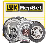 Kit Embrayage + Volant LuK Schaeffler Audi A4 Allroad B8 A5 Q5 1.8 2.0 TDI