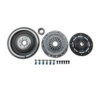 NTY NZS-BM-007 Kit d'embrayage