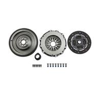 NTY NZS-BM-005 Kit d'embrayage