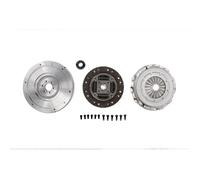 NTY Clothing Exchange - Kit d'embrayage NZS-CT-001 - Conversion volant bimasse en volant moteur