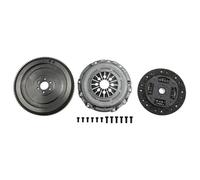 Kit d'embrayage Modification du volant bimasse au volant moteur NZS-FR-006 NTY