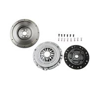 Kit d'embrayage Modification du volant bimasse au volant moteur NZS-PL-006 NTY