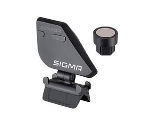 Kit émetteur cadence SIGMA STS noir