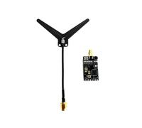 Kit Émetteur de Transmission Vidéo VTX 800 MW Module Émetteur FPV pour Pièces de Modèle D'Hélicoptère D'Avion de Drone RC FPV