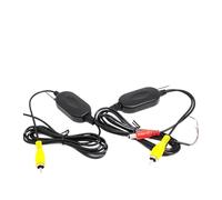 Kit Émetteur-récepteur Vidéo 2,4 G sans Fil pour Caméra De Recul Et Moniteur De Voiture
