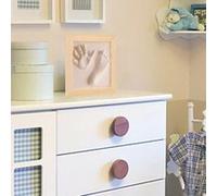 Kit Empreinte Bébé avec Cadre