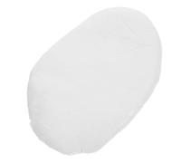 Kit Empreinte Bébé Souvenir, 1 Set, Bois et Argile, Blanc