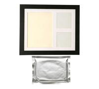 Kit empreinte de patte pour chien Souvenir d'Empreinte Petite Décoration | Coffret Mémoire Kit Moulage En Argile Pour Chien Pour Maison Cuisine Chambre Couloir Entrée Bureau Table Fenê