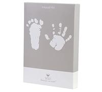 Kit empreinte pied ou main bébé à encre BamBam