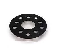 Kit En Aluminium Adaptateur D'entretoise Roue Pour Ram 1500 2 Pièces 3/5/8/10/12/15mm PCD 5x139.7 CB = 78.1mm/77.8mm Combinaison À 5 Cosses Entretoises De Roue(3mm 78.1mm)