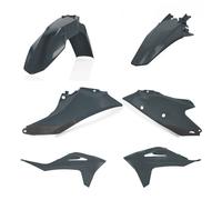 Kit En Plastique ACER ris 3 GAS GAS EX 250 2022 2023 0024630.072
