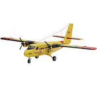 Kit En Plastique D'Avion DH C-6 Twin Otter Modèle REVELL 1:72