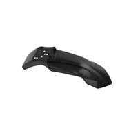 Kit En Plastique De Garde-boue De Garde-boue De Garde-boue De Garde-boue Avant De Vélo De Saleté Universel Modifié, Compatible For Les Pièces De Mini-vélo Tout-terrain 50cc 70cc 110cc(Black)