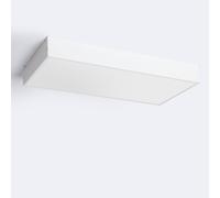 Kit En Saillie pour Panneaux LED 120x60cm avec vis