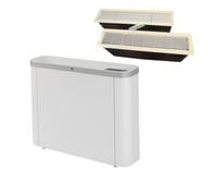 Kit encastré Sirocco Zodiac