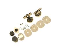 Scholtès Kit d'encastrement charnières lave-linge 115577 pour Whirlpool/Indesit/Bauknecht/Hotpoint