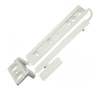 KIT ENCASTREMENT GLISSIERE DE PORTE POUR CONGELATEUR DE DIETRICH - 46X2792