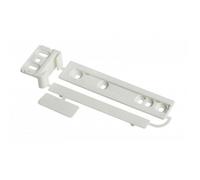 Refrigerateur congelateur en haut De Dietrich Kit encastrement pour congélateur