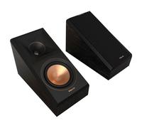 Kit enceinte surround KLIPSCH RP-500SA-II EBONY Edition 2022