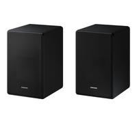 Samsung SWA-9500S Noir Avec fil &sans fil 140 W