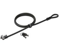 Kit Encoche De Sécurité - Adaptateur D'Encoche Pour Macbook Air, Ultrabooks Et Tablettes (K64995Ww)[PCOM4287464]