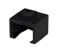 Kit Ender3 V3 SE Hotend, bloc chauffant, cartouche chauffante, thermistance for pièce d'imprimante 3D(Silicone sleeve)