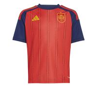 Kit enfant Domicile Espagne Coupe du Monde 2026 Rouge 11/12 ans
