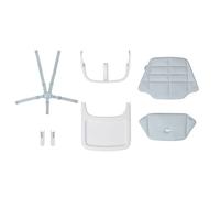 Kit bébé et enfant Nesta beyond sky grey (6 mois et +)