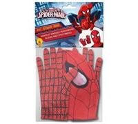Kit Enfant Spiderman Marvel Ultimate Spiderman Rubie's Multicolore G