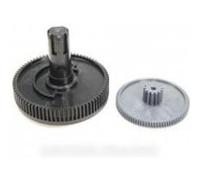 kit engrenage v2 groupe cafe 2 eme ver pour machine Ã cafÃ© saeco