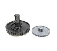 20000900. KIT ENGRENAGE V2 GROUPE CAFE 2 EME VER SAECO