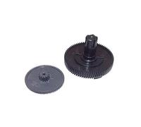 Kit engrenages groupe cafe 1ere version pour PIECES PREPARATION DES BOISSONS PETIT ELECTROMENAGER SAECO - 996530009834