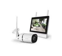 Kit enregistreur numérique sans fil