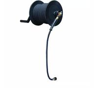 Kit Enrouleur CPL B16 Kränzle 20m Flexible HP pour Nettoyeur B13-B16