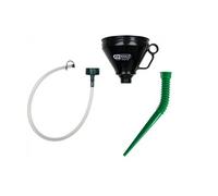 Kit entonnoir avec raccord et tuyau - 150.9230