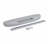 Kit entrée d’air autoréglable acoustique - ISOLA 30 RA + CE2A + 6 vis + 3 caches-vis ANJOS - 4652