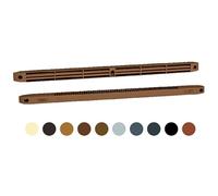 Kit entrée d’air autoréglable beige - M-G 15 + CE2A - M-G15CE2ABE ECONONAME - M-G15CE2ABE