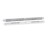 Kit Entrée d'air Autoreglable grande taille 45m3/h - M45+CE2A ECONONAME - M45+CE2A