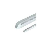 Kit entrée d'air isola 2 - m3 h : 45 - Teinte : Blanc - Isolation : 39 dB - ANJOS