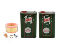Kit entretien 2cv fourgonnette