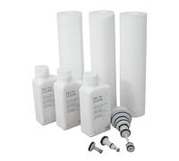 Kit Entretien 3 Ans Pour Adoucisseur D'eau Sans électricité Simplex