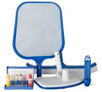 Kit entretien 5 accessoires