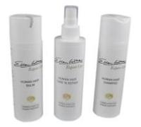 Kit Entretien Cheveux Naturels