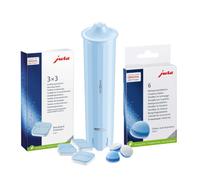Kit entretien Complet machine à café Jura - Claris Blue+ 24228