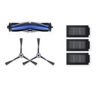 ECOVACS Kit d'entretien standard pour DEEBOT T50 DKT060203